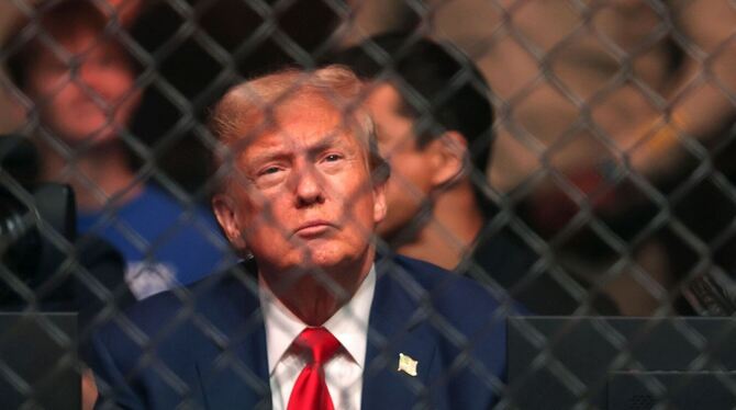 Donald Trump Donald Trump