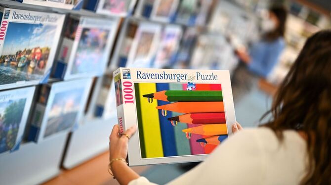 Ravensburger AG Ravensburger AG