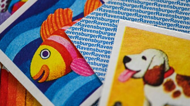 Ravensburger AG Ravensburger AG