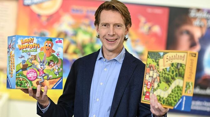 Ravensburger Spiele Ravensburger Spiele