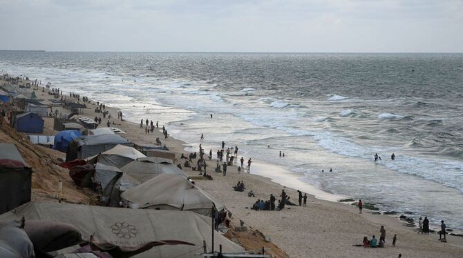 Nahostkonflikt - Gaza Nahostkonflikt - Gaza