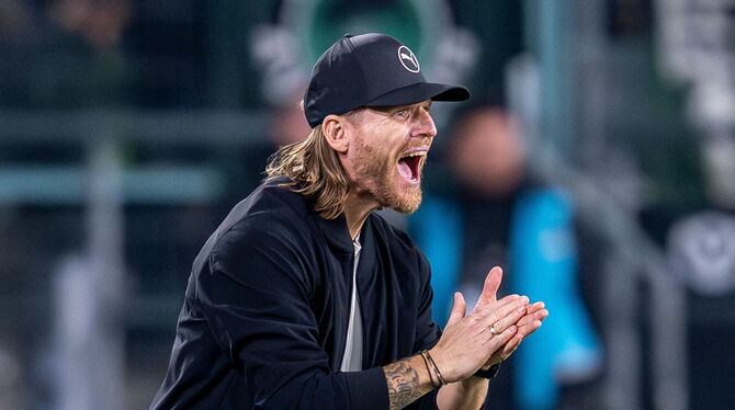 Borussia Mönchengladbach - SC Freiburg Borussia Mönchengladbach - SC Freiburg