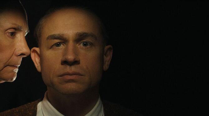 Serienkiller-Serie »Monster: Die Geschichte von Ed Gein« Serienkiller-Serie »Monster: Die Geschichte von Ed Gein«