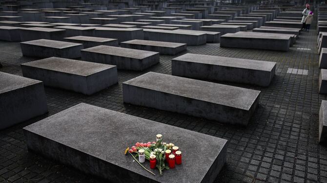 Holocaust Mahnmal