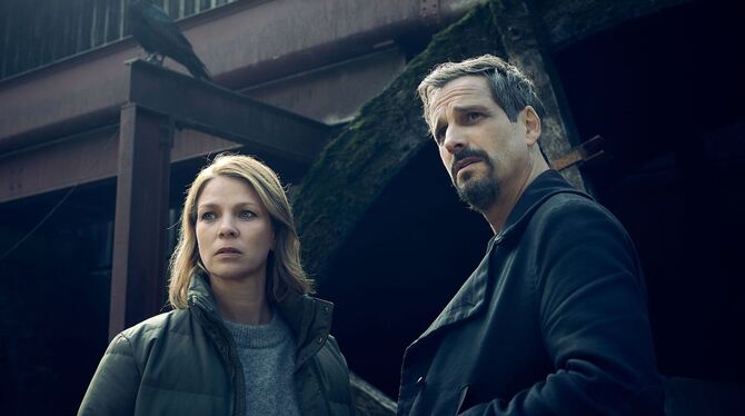 TV-Ausblick ZDF - »Vogelfrei - Ein Schwarzwaldkrimi« TV-Ausblick ZDF - »Vogelfrei - Ein Schwarzwaldkrimi«