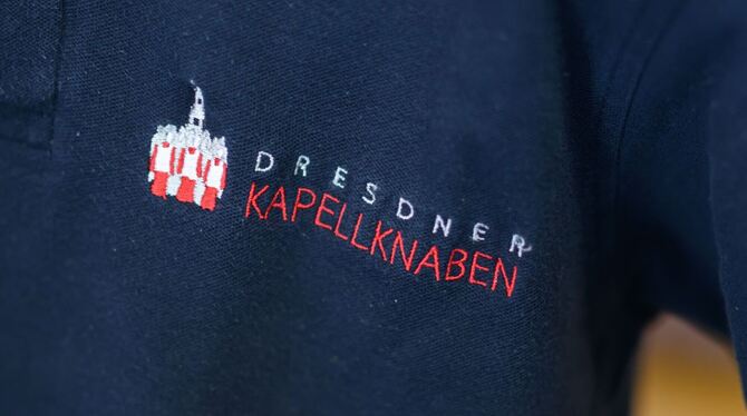 Dresdner Kapellknaben