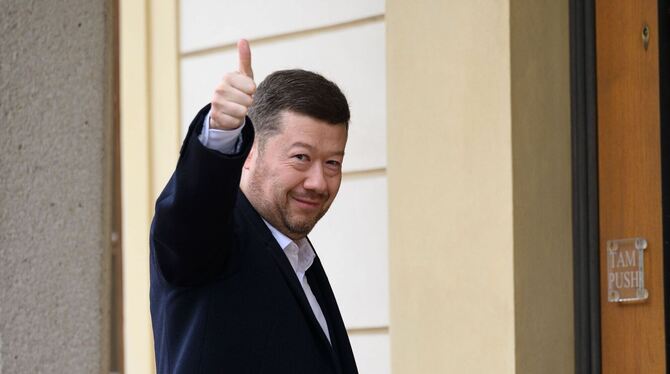 Nach der Parlamentswahl in Tschechien