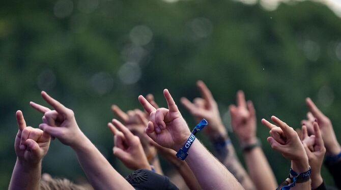 Rock im Park 2025 Rock im Park 2025