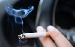 Weltweit raucht noch jeder Fünfte.