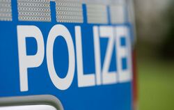 Polizeiauto