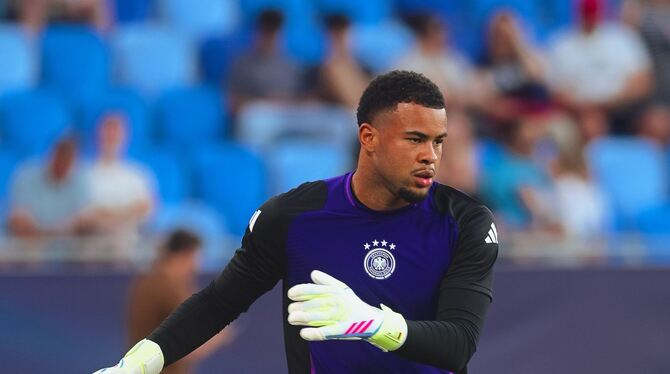 England - Deutschland