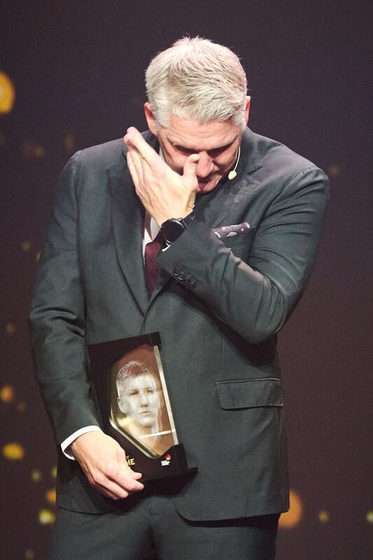 Hall of Fame des deutschen Fußballs Hall of Fame des deutschen Fußballs