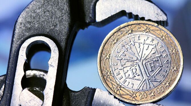 Frankreich - zweitgrößte Volkswirtschaft der Eurozone Frankreich - zweitgrößte Volkswirtschaft der Eurozone