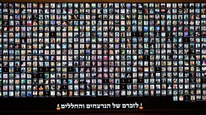 Angriff des 7. Oktober 2023