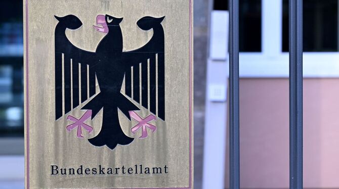 Bundeskartellamt