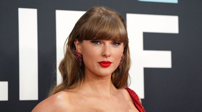 Taylor Swift Taylor Swift