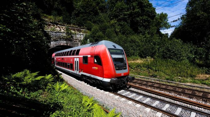 Schwarzwaldbahn Schwarzwaldbahn