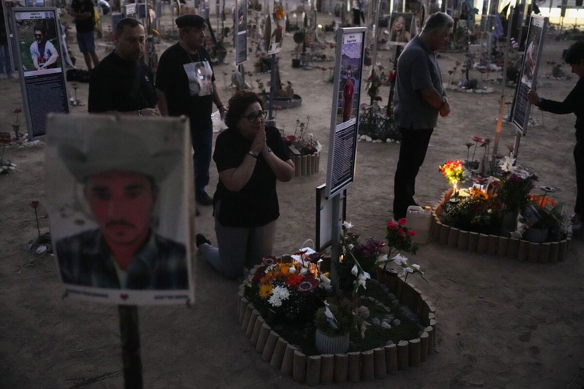 Nahostkonflikt - Kibbuz Reim Nahostkonflikt - Kibbuz Reim