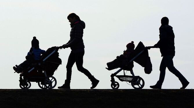 Vertauschte Babys Vertauschte Babys