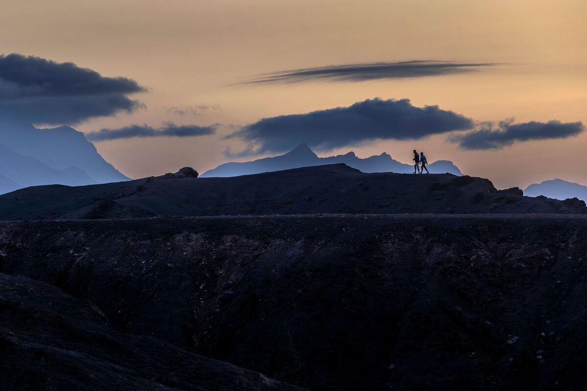 Wetter auf den Kanaren Wetter auf den Kanaren