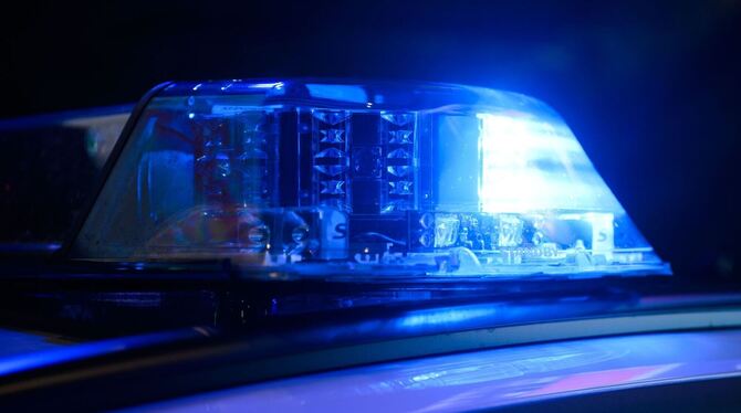 Unbekannter schießt auf Mann aus Baden-Württemberg Unbekannter schießt auf Mann aus Baden-Württemberg