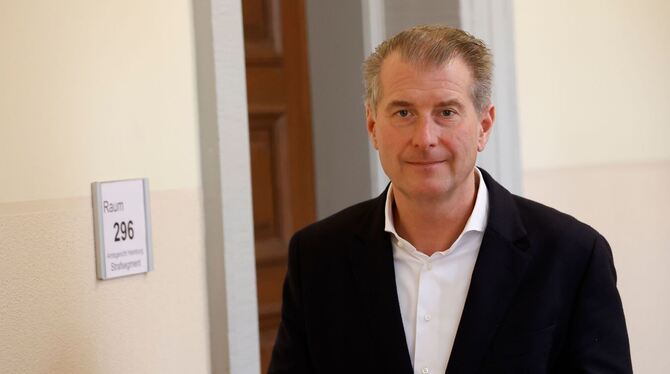 Prozess wegen mutmaßlicher Kindesentführung Prozess wegen mutmaßlicher Kindesentführung