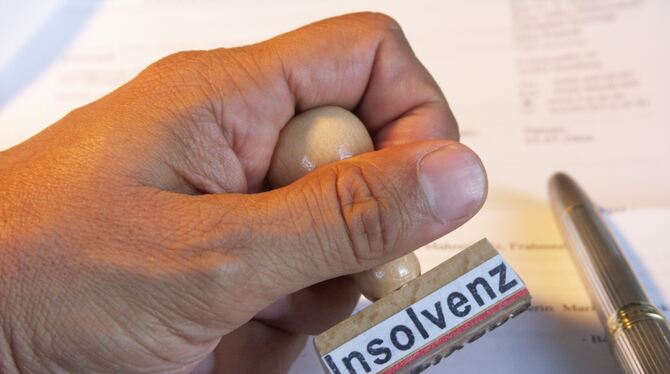 Druckerei Neue Situation bei Ringat Präzisionstechnik in Pfullingen: Das Unternehmen hat Insolvenzantrag gestellt.