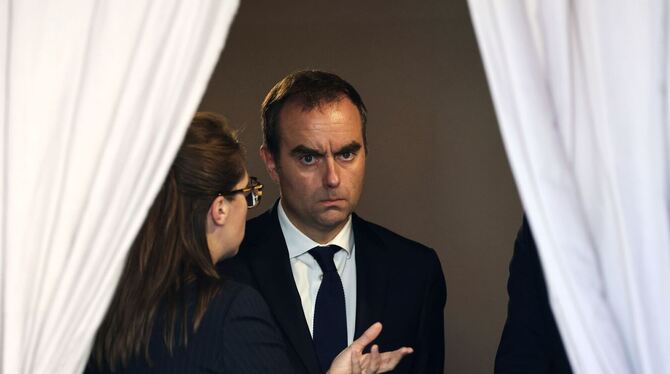 Regierungskrise in Frankreich Regierungskrise in Frankreich