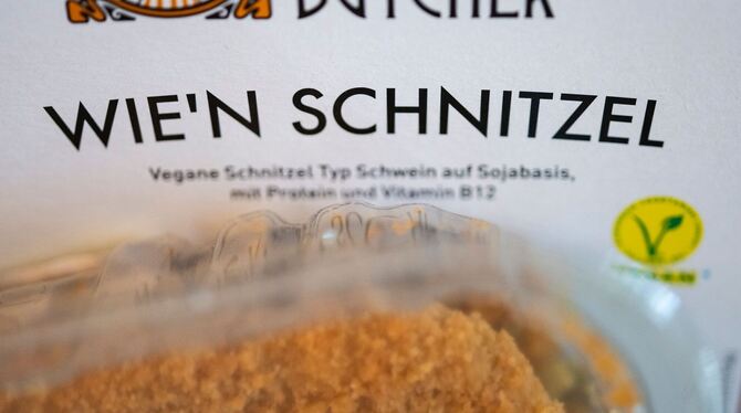 Veggie-Produkte Veggie-Produkte