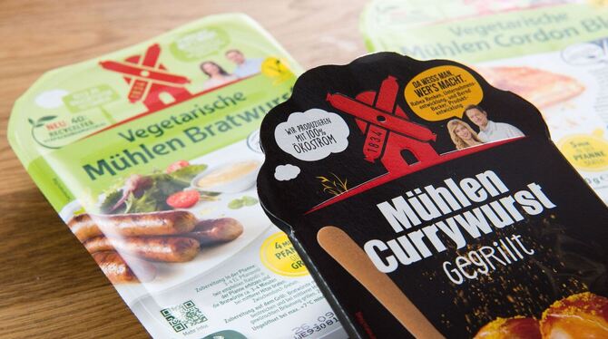 Rügenwalder Mühle Rügenwalder Mühle