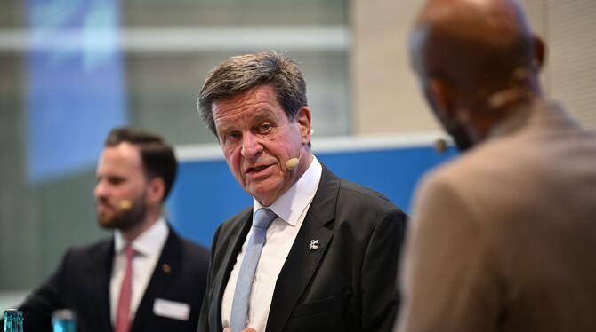 Kunststoffmesse K - Vorab-Pressekonferenz Kunststoffmesse K - Vorab-Pressekonferenz