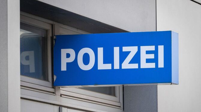 Polizei Symbolbild Polizei Symbolbild