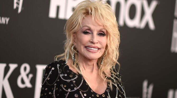 Country-Musikerin Dolly Parton Country-Musikerin Dolly Parton