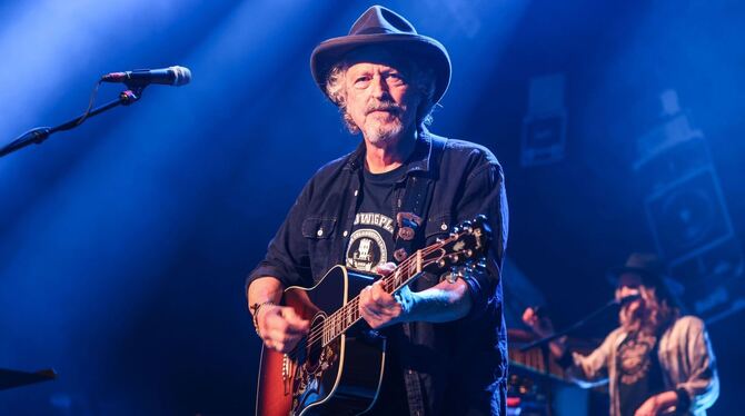 Wolfgang Niedecken Wolfgang Niedecken