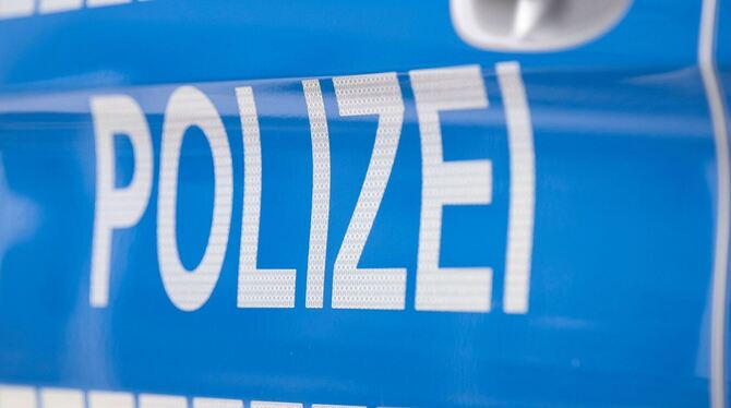 Polizei