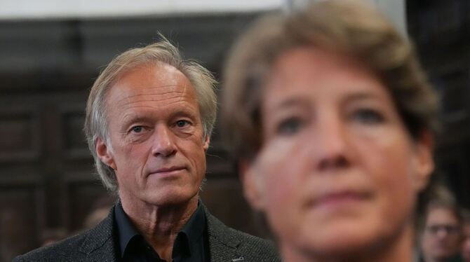 Prozess wegen mutmaßlicher Kindesentführung