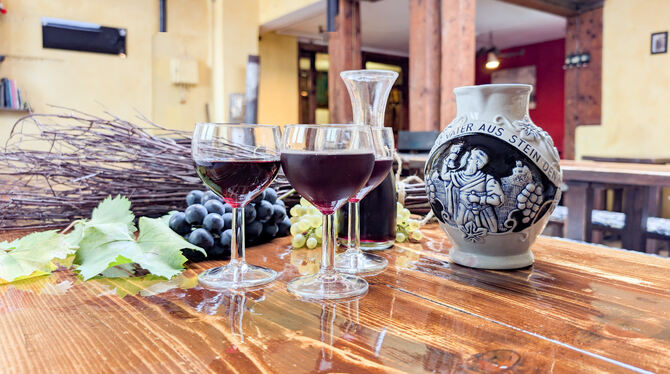 wein, besen, besenwirtschaft