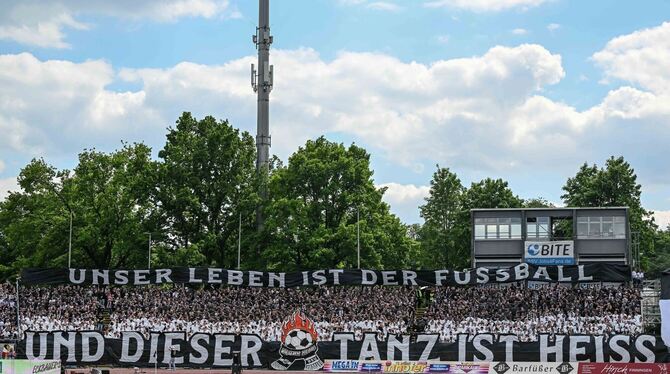 SSV Ulm 1846 - Preußen Münster SSV Ulm 1846 - Preußen Münster
