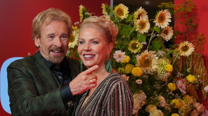 Thomas Gottschalk Thomas Gottschalk