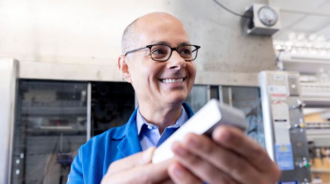 Nobelpreise 2025 - Chemie