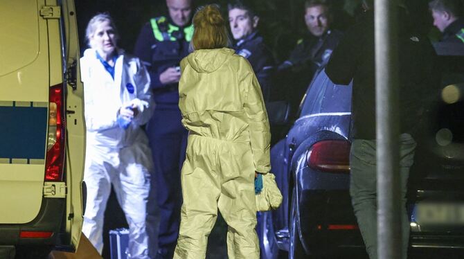 Nach Messerangriff auf neue Bürgermeisterin von Herdecke Nach Messerangriff auf neue Bürgermeisterin von Herdecke