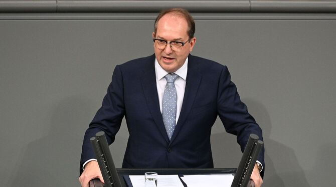 Alexander Dobrindt Alexander Dobrindt