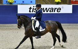 Stammgast in Reutlingen: Franz Trischberger vom Tegernsee hat im Vorjahr in der Großen Tour dominiert.