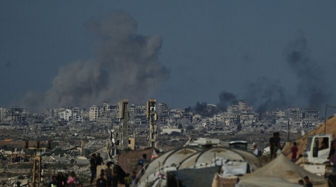 Nahostkonflikt - Gaza Nahostkonflikt - Gaza