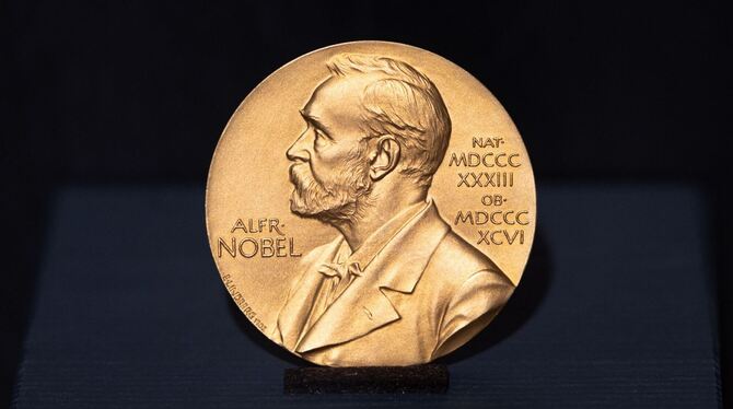 Literaturnobelpreis Literaturnobelpreis