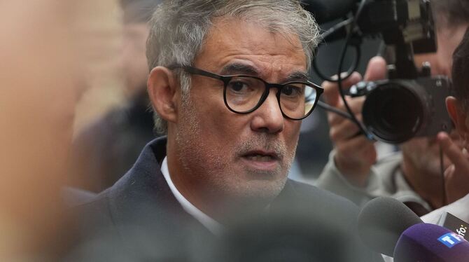 Regierungskrise in Frankreich Regierungskrise in Frankreich