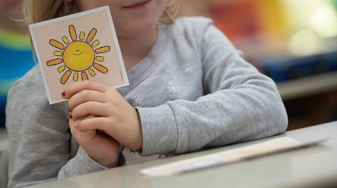 Seelische Gesundheit: Wie geht es Kindern und Jugendlichen?