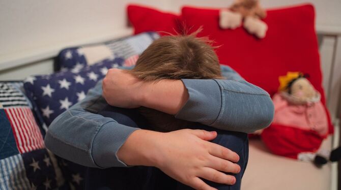 Seelische Gesundheit: Wie geht es Kindern und Jugendlichen?