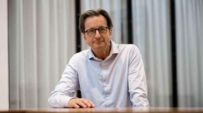 Interview mit Rheingold-Gründer Stephan Grünewald