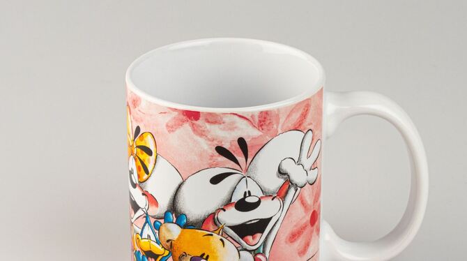 Diddl-Maus-Produkte kehren zurück Diddl-Maus-Produkte kehren zurück